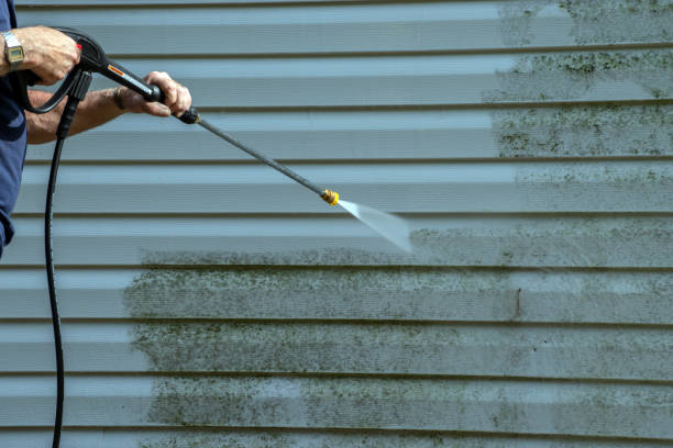 Best Residential Pressure Washing Services  in Davis, OK