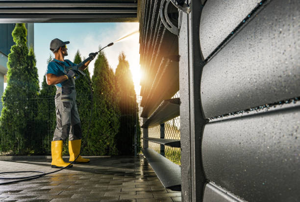Best Commercial Building Pressure Washing  in Davis, OK