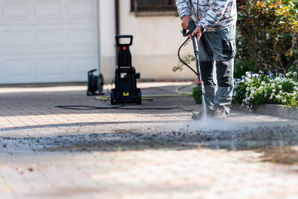 Best Exterior Home Cleaning  in Davis, OK