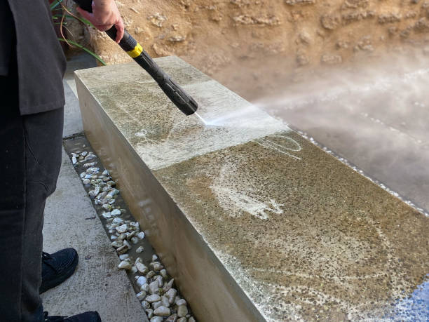 Best Roof Pressure Washing  in Davis, OK